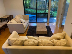 St Heliers Homestay